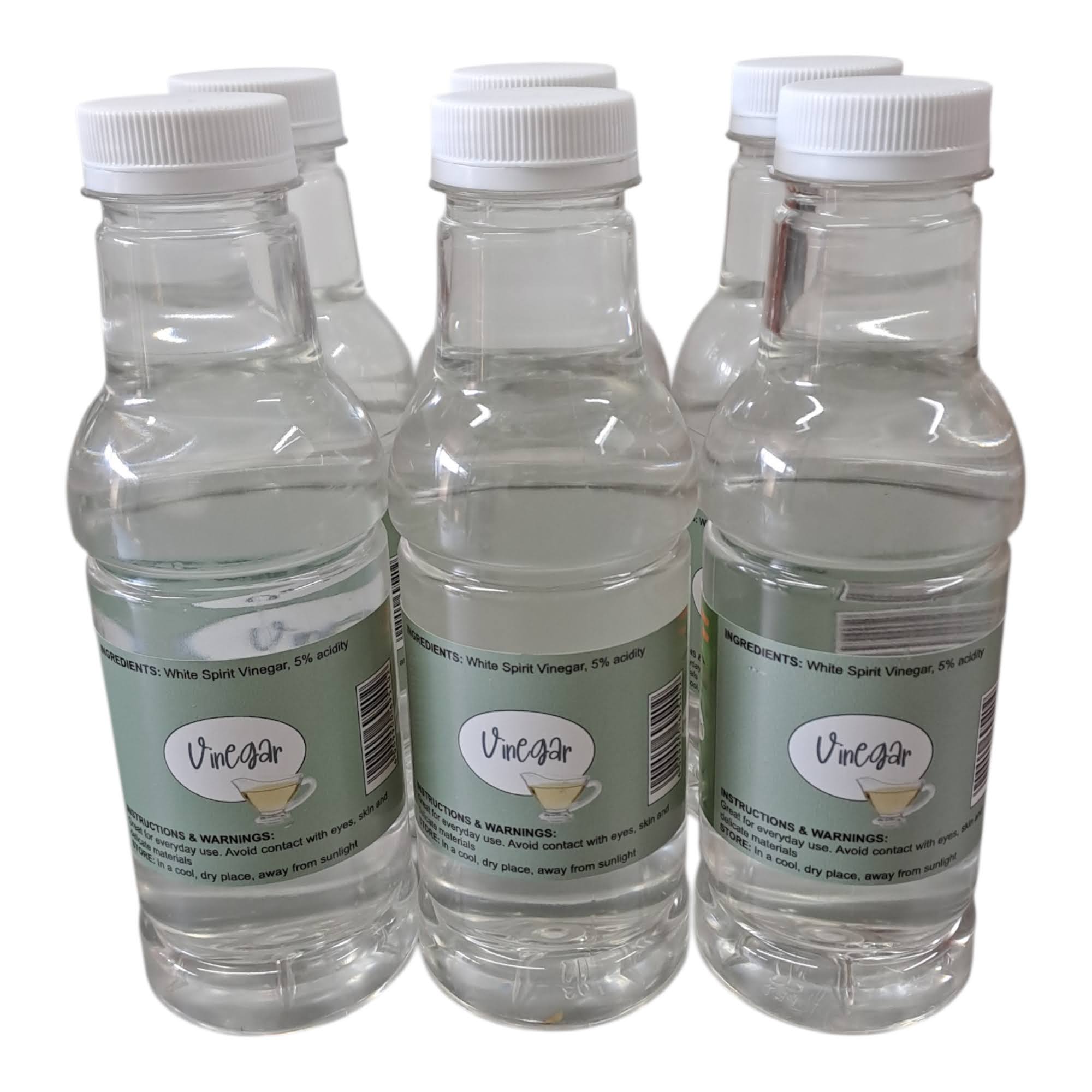 Imitation Vinegar 5% 6 x 500ml